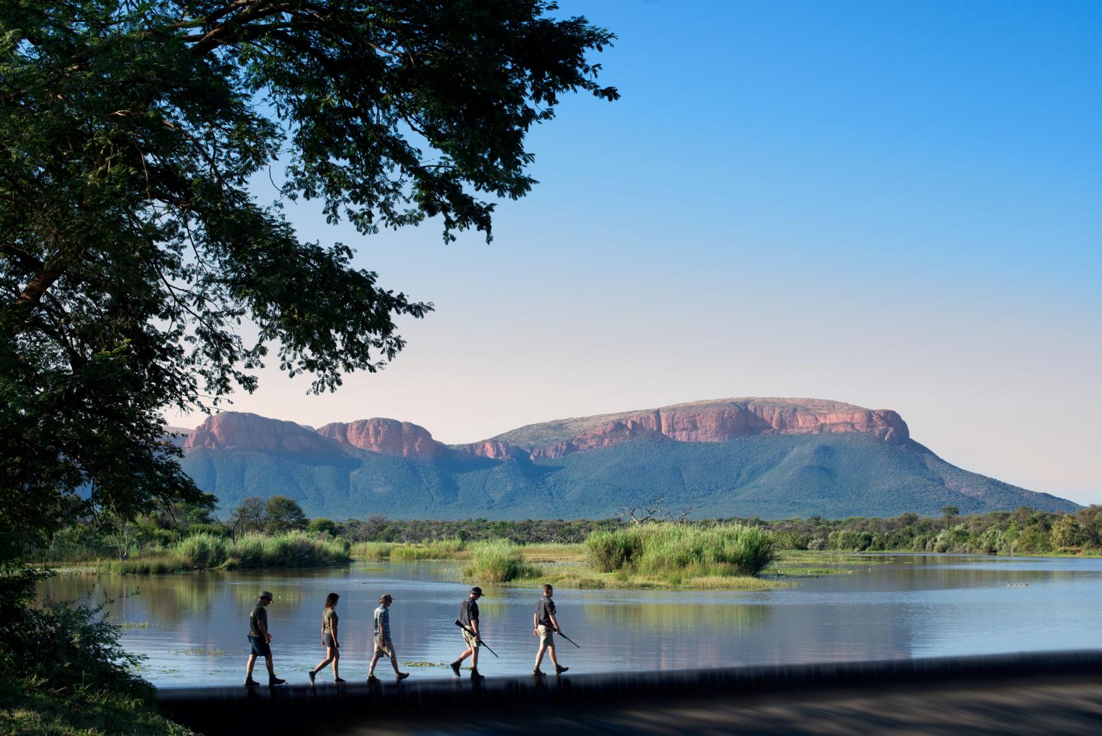 Marataba South Africa_Safari_4_Bush Walk-7_preview