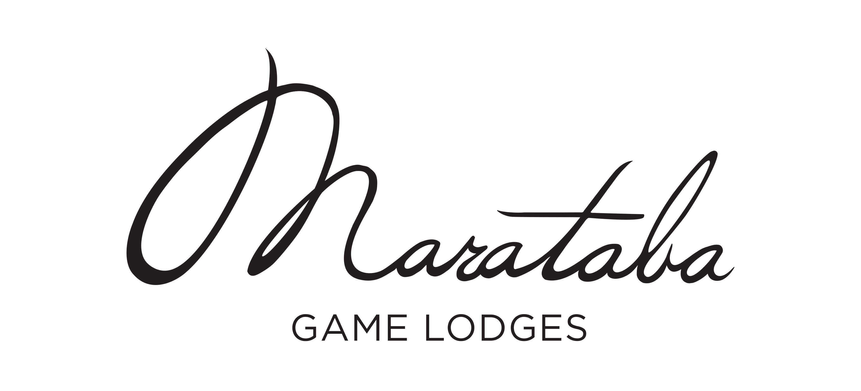 Marataba_Logo(A4)Black